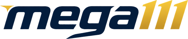 Logo mega111